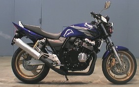 HONDA CB400SFV-3 2004 NC39