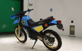 YAMAHA XT250 SEROW T 30X