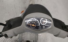 SUZUKI LETS4 CA46A