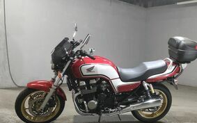 HONDA CB750 2007 RC42