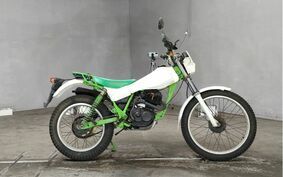 HONDA TL125 JD06