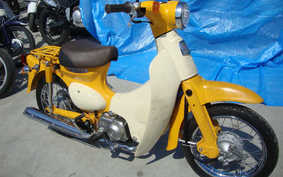 HONDA LITTLE CUB AA01