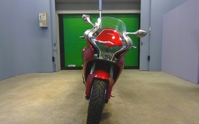 HONDA VFR1200F 2010 SC63