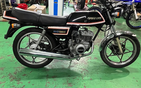 SUZUKI RG125 Gamma RG125