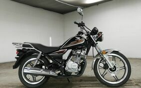 HONDA CB125T PCJ1