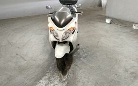 SUZUKI SKYWAVE 400 S 2006 CK44A