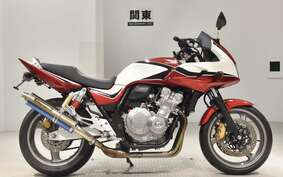 HONDA CB400 SUPER BOLDOR VTEC 2009 NC42