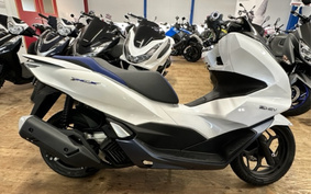 HONDA PCX125 E JK06