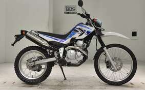 YAMAHA SEROW 250 Gen.3 DG31J