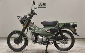 HONDA CT125 HUNTER CUB JA55