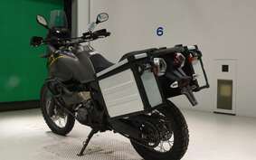 YAMAHA XT660 TENERE Z 2013