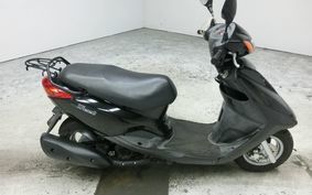 YAMAHA AXIS 125 TREET SE53J