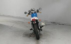 HONDA CB400SS Cell 2005 NC41