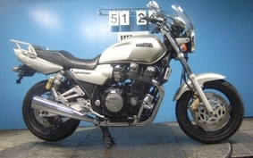 YAMAHA XJR1200 1995 4KG