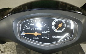 SUZUKI ADDRESS V125 CF46A