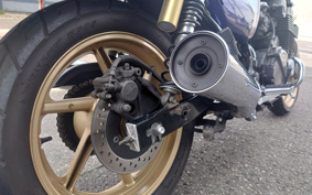 HONDA CB750 2005 RC42