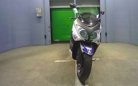 YAMAHA T-MAX500 Gen.3 2010 SJ08J