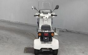 HONDA GYRO X TD02