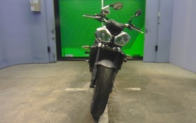 TRIUMPH STREET TRIPLE R 2008 MD4166