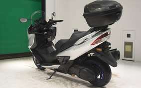 SUZUKI BURGMAN400 A 2022 DU11N