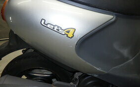 SUZUKI LET's 4 CA45A