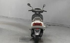 HONDA SPACY 125 JF04