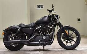 HARLEY XL883N LE2