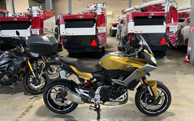 BMW F900XR PREMIUM LINE 2020 0K21