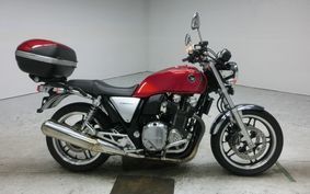 HONDA CB1100 2011 SC65