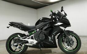 KAWASAKI NINJA 400 R 2011 ER400B