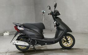 YAMAHA JOG ZR Evolution 2 SA39J