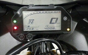 YAMAHA YZF-R25 A RG43J