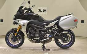 YAMAHA MT-09 Tracer 2018 RN51J