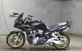 HONDA CB1300SB SUPER BOLDOR 2009 SC54