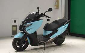 KYMCO X-タウンCT250