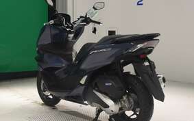 HONDA PCX 160 KF47