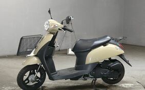 SUZUKI LET's CA4AA