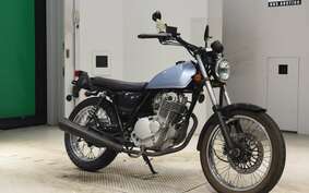 SUZUKI GRASS TRACKER NJ4BA