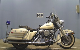 HARLEY FLHTP 1340 1992 DAL