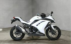 KAWASAKI NINJA 250 EX250L