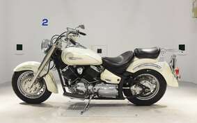 YAMAHA DRAGSTAR 1100 CLASSIC 2003 VP13J