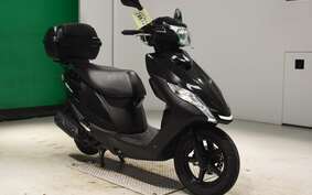 SUZUKI ADDRESS V125 DT11A