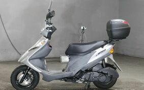 SUZUKI ADDRESS V125 G CF46A