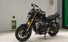 YAMAHA MT-09 A 2014 RN34J