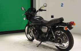 KAWASAKI W800 STREET 2020 EJ800B