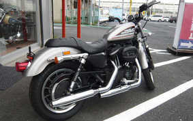 HARLEY XL883R Sportster 2007 CS2