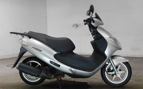 SUZUKI ADDRESS 110 CF11A