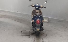 HONDA GIORNO AF77