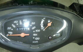 SUZUKI ADDRESS V125 CF4EA