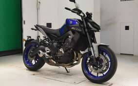 YAMAHA MT-09 A 2021 RN52J